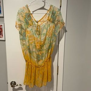 🦋2 for 6 🦋 Free people tunic